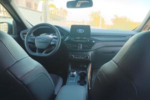 Ford kuga st-line X.. Da provare!