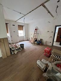 Appartamento via Piave Gaeta