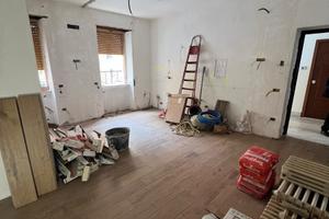 Appartamento via Piave Gaeta