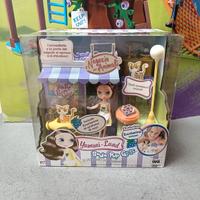 Yummi land pet shop soda pop girls MGA negozio