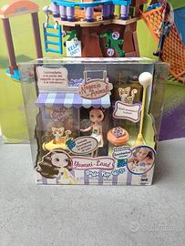 Yummi land pet shop soda pop girls MGA negozio