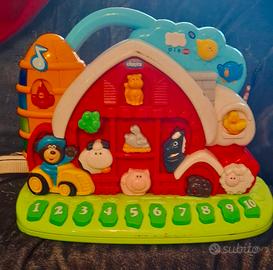 giochi per bambini funzionanti gia con batterie 