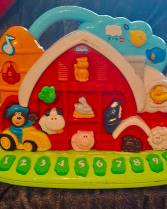 giochi per bambini funzionanti gia con batterie 