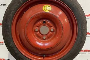 1 ruotino multipla musa ypsilon 15 rt000087