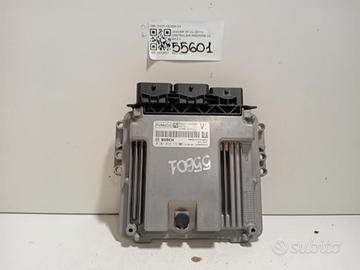 CENTRALINA INIEZIONE JAGUAR XF Serie DX23-12C520-V