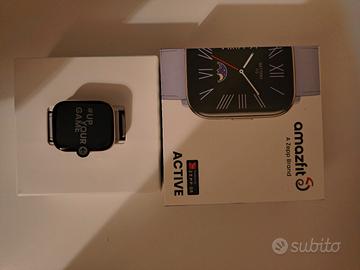 amazfit Active 
