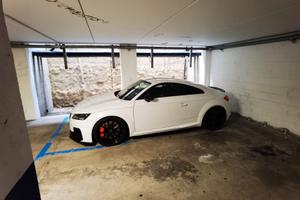 AUDI TTS MTM 2020 (8S, MK3)