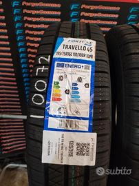 4 STAGIONI cod : 10072 Misura 195 75 R 16C FORTUNE