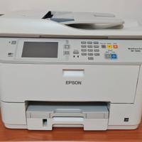 STAMPANTE STAMPANTE EPSON  WORKFORCE PRO WF-5690