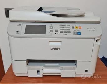STAMPANTE STAMPANTE EPSON  WORKFORCE PRO WF-5690
