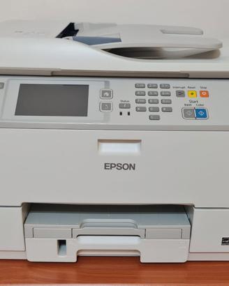STAMPANTE STAMPANTE EPSON  WORKFORCE PRO WF-5690