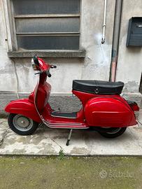 Vespa TS