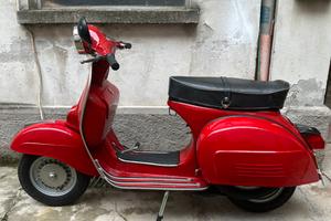 Vespa TS