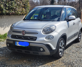 Fiat 500 L CROSS 1400 GPL