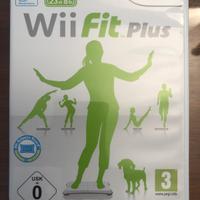 Wii Fit Plus