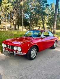Alfa Romeo 2000 Veloce