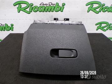CASSETTO OGGETTI PER JEEP AVENGER J2 2025