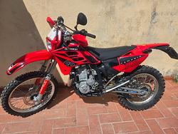 gas gas 450 Pampera 2008 finanziabile 