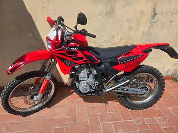 gas gas 450 Pampera 2008 finanziabile 