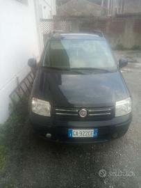 Fiat Panda 1.3 multijet emotion