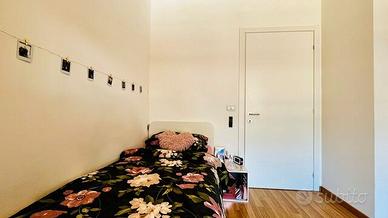 Stanza singola disponibile in centro da settembre