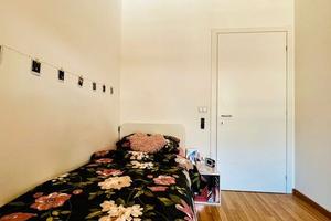 Stanza singola disponibile in centro da settembre