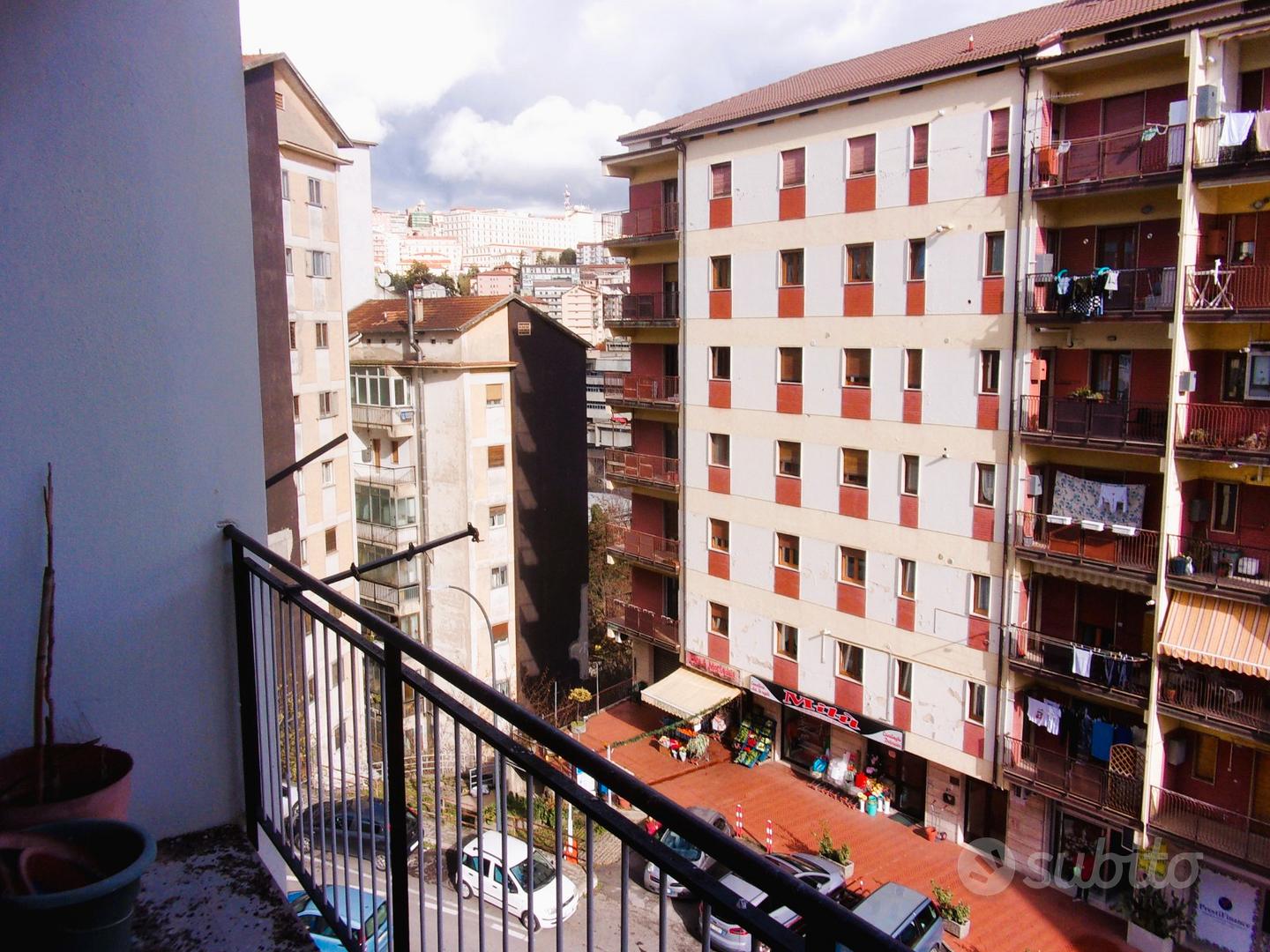 Appartamento – Potenza, Francioso - Vista 3