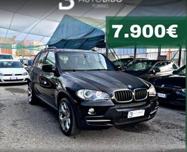 Bmw X5 3.0d cat Eletta