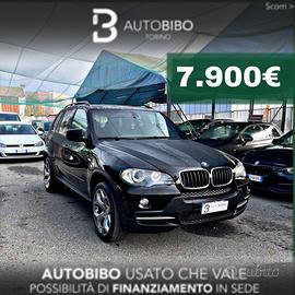 Bmw X5 3.0d cat Eletta