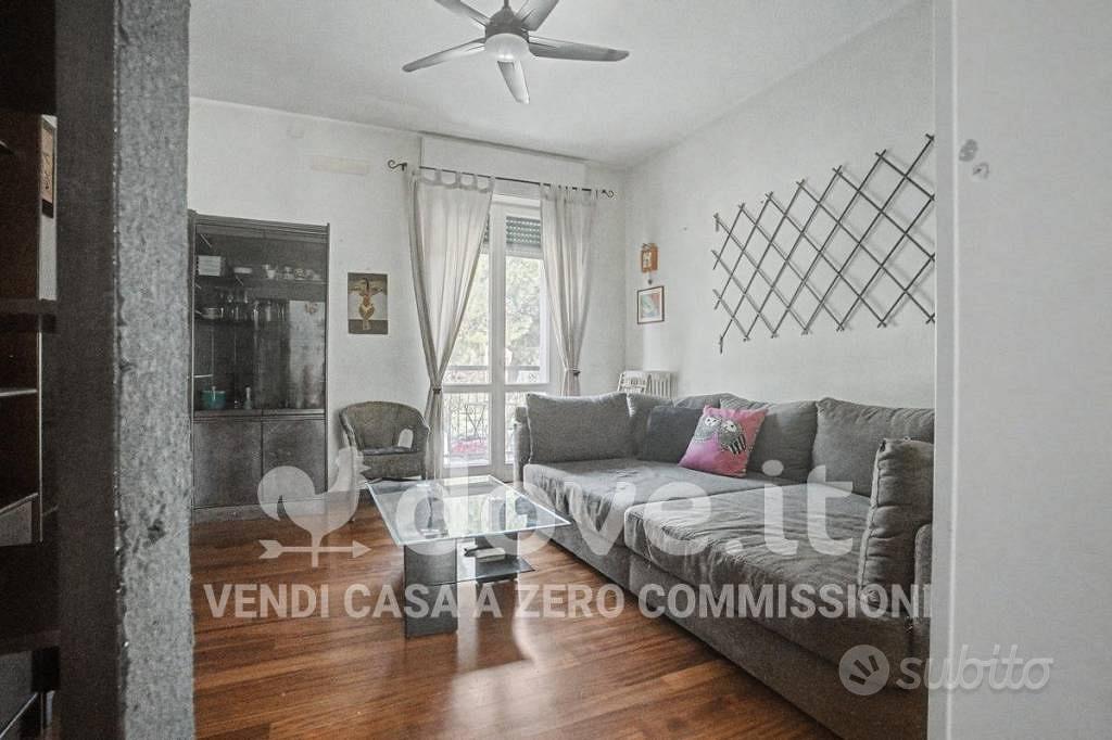 Appartamento di 119 m² con 3 locali e box auto a V - View 5