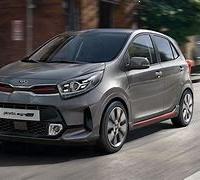 Ricambi usati per Kia Picanto dal 2020 al 2023