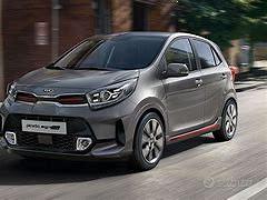 Ricambi usati per Kia Picanto dal 2020 al 2023