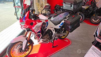 Honda CRF1100L Africa Twin Adventure Sport