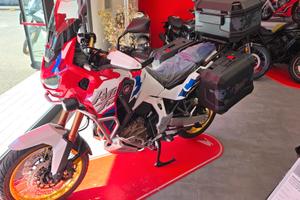 Honda CRF1100L Africa Twin Adventure Sport