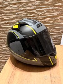 Casco Integrale GIVI 50.6 - Taglia M