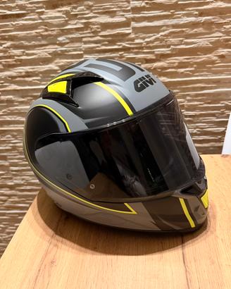 Casco Integrale GIVI 50.6 - Taglia M