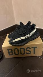 yeezy 350 oreo