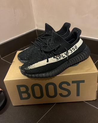 yeezy 350 oreo