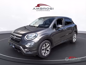 FIAT 500X 1.6 MultiJet 120 CV Cross