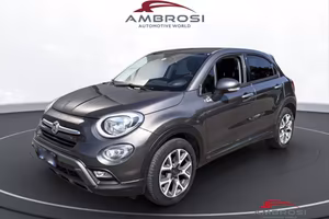 FIAT 500X 1.6 MultiJet 120 CV Cross