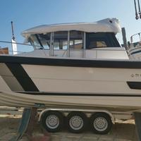 Arctic Commuter 25