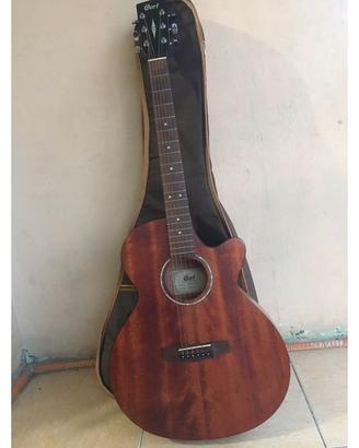 Chitarra cort sfx mem op