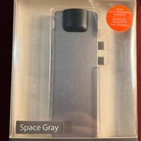 LMP USB-C compact dock 4K con 8 porte