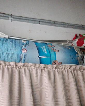 piscina 3m per 1 metro