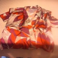 giacca camicia