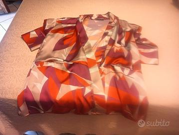 giacca camicia