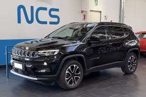 JEEP Compass 1.3 T4 190CV PHEV AT6 4xe Limit. OPER