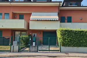 Porzione di quadri famigliare