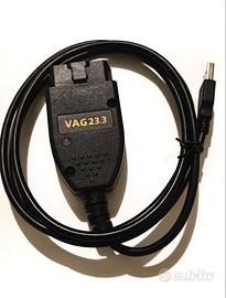 Recensito Vcds 23.3 atmega audi vw seat vag<2016