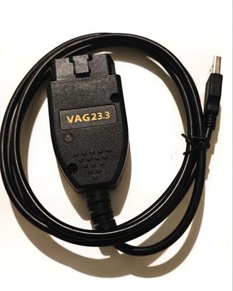 Recensito Vcds 23.3 atmega audi vw seat vag<2016